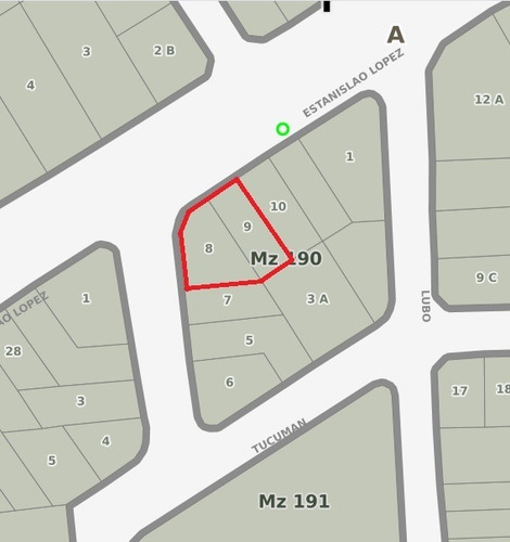 Galpon En Venta En Esquina Sobre Ruta 8 Pilar Centro