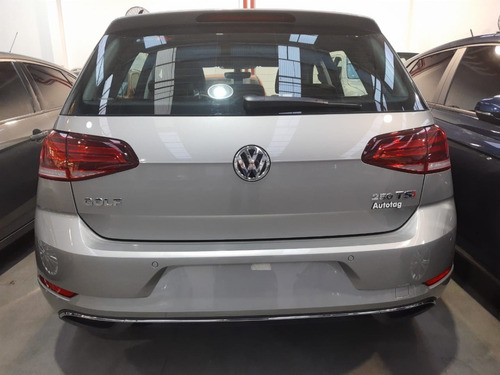 Volkswagen Golf Highline 250 Tsi Dsg Gd