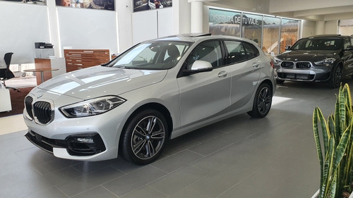 Bmw 118i Sport ( Bmw 118 ) Okm 2021 - Bell Motors