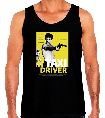 Musculosas Taxi Driver |de Hoy No Pasa| 04