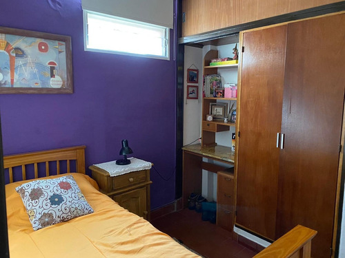 Imagen 13 de 23 de Casa 2 Plantas 5 Ambientes.