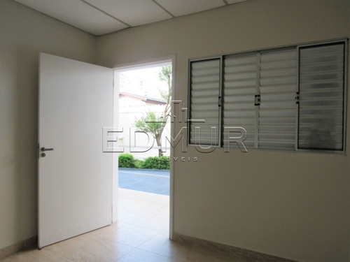 Casa - Osvaldo Cruz - Ref: 23998 - L-23998