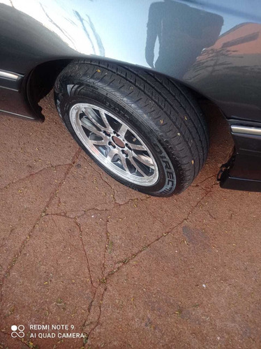 Chevrolet Omega Gls 2.2