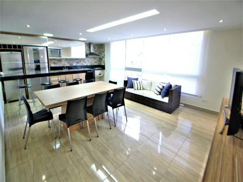 Imagem 1 de 19 de Praia Das Pitangueiras - Morro Do Maluf - Guarujá - 5 Dormitórios - 3 Suites - 2 Vagas - Ap4044 - 34710917