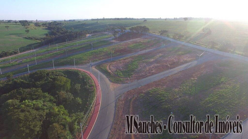 Imagem 5 de 12 de Terreno A Venda No Condominio Helena Maria, Em Sorocaba. - 03060