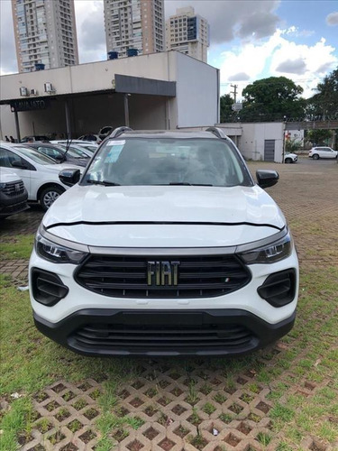 Imagem 1 de 5 de Pulse 1.0 Turbo 200 Flex Drive Cvt