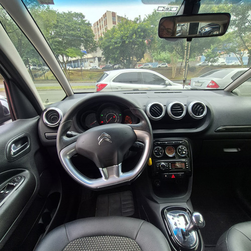Citroën C3 Picasso 1.6 EXCL