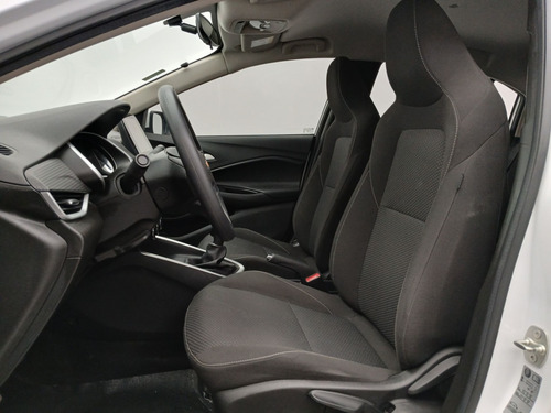 Chevrolet Onix 1.0 TURBO FLEX PLUS LT MANUAL
