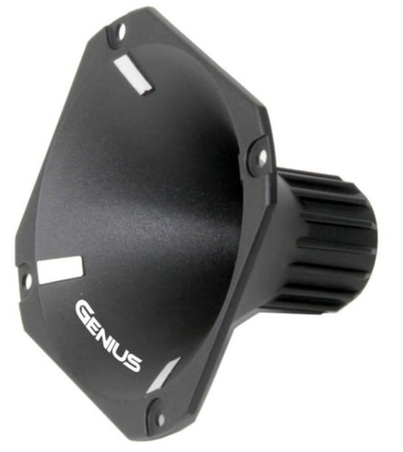 Driver Genius Gpro-01d44 40rms + Difusor H05, El Par