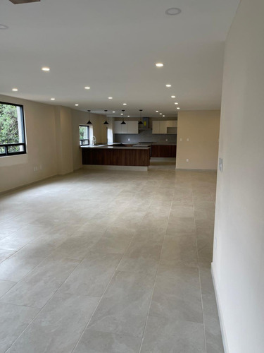 Estrena Precioso Y Grande Departamento Aaa En Lomas Anahuac Desde 240 Mts2 , 3 Recamaras Con Vestidor Y Baño, Super Amplio, 2 Lugares De Estacionamiento