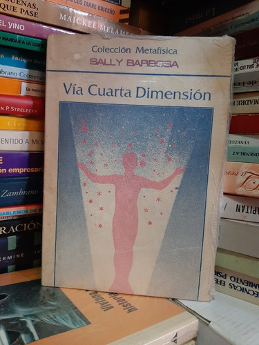 Vía Cuarta Dimensión, Sally Barbosa, Wl.