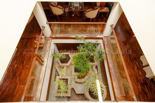 Imagen 4 de 14 de Casa En Venta En Los Samanes 22-16254 Jr