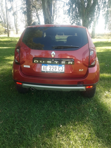Renault Duster 2020 2.0 Ph2 4x2 Privilege 143cv