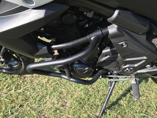 Kawasaki Versys