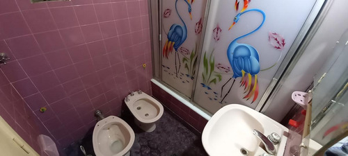 Imagen 7 de 12 de Casa Con 2 Dormitorio Y Fondo Verde - Perito Moreno Al 1700 - Villa Luzuriaga