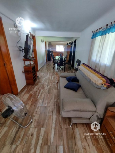 Casa - Barrio Parque