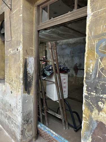 Galpón A Reciclar En Necochea 3200