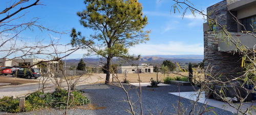 Lote En Venta En Carlos Paz Golf Club. Cba