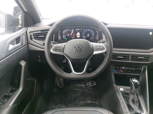 Volkswagen Virtus 1.4 Tsi Exclusive