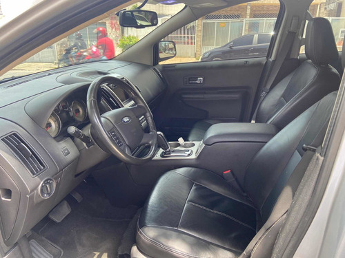 Mitsubishi Pajero Sport 2008 2.5 4x4 Aut. 5p