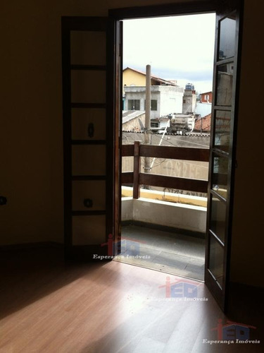 Imagem 2 de 15 de Ref.: 2161 - Sobrados Em Osasco Para Venda - V2161