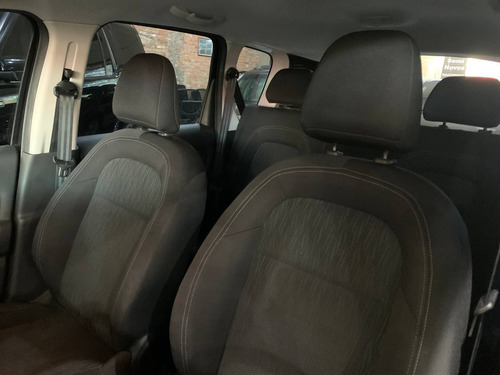 Imagem 13 de 13 de Citroën C3 Picasso 1.6 Flex Exclusive Bva