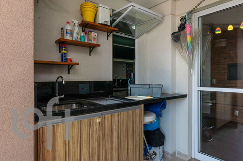 Imagem 8 de 30 de Apto Sumaré | 2 Quartos | 64 M² | Cond: R$750.00 | 1 Vaga - 1xc2pnj