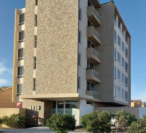 Departamento En Excelente Ubicación (75981)