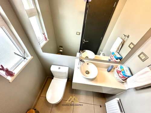 Hermosa Casa En Condominio Hacienda Los Batros, San Pedro