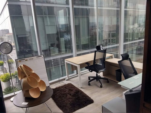 Imagen 2 de 26 de Exclusiva Oficina En Renta Dedes 600 A 1,900 M2 En Paseo De