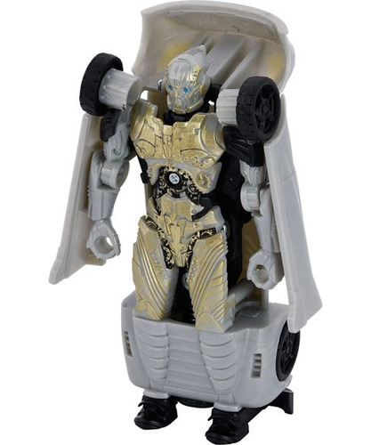 Takara Tomy Transformers The Last Knight Tlk-26 Cogman