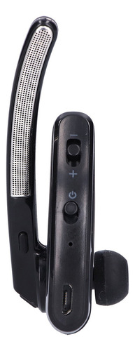 De Walkie Talkie Headset Ptt Audífono Inalámbrico Bluetooth