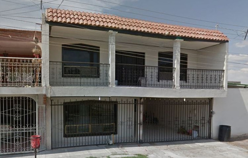 Sk16 - Casa En Remate Bancario En C. Turquesa, La Esperanza, Gomez Palacio, Durango Oportunidad De Inversion