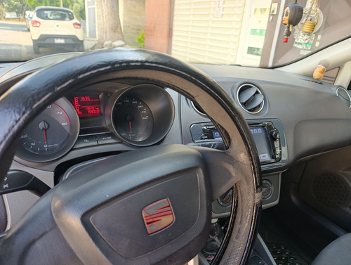 Seat Ibiza Sport coupe