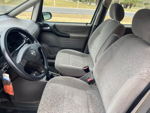 Chevrolet Zafira 2.0 Gls