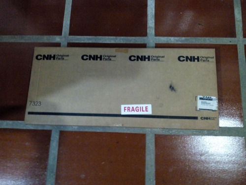 Filtro 87314367 Filtro Fe Aire Cnh Original New Holland
