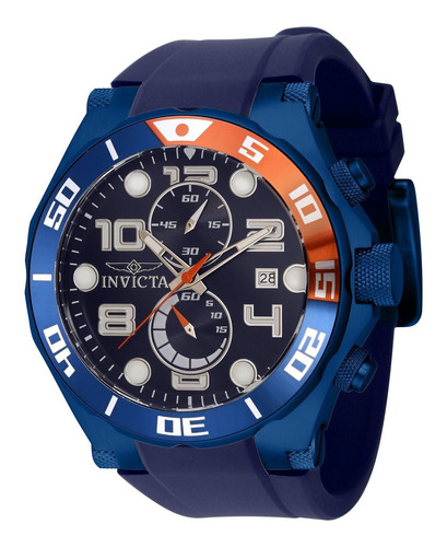 Reloj Invicta Pro Diver 40018