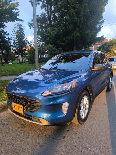 Ford Escape 2.0 Se 4x2