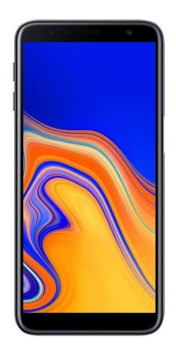 Samsung Galaxy J6+ 32 GB preto 3 GB RAM