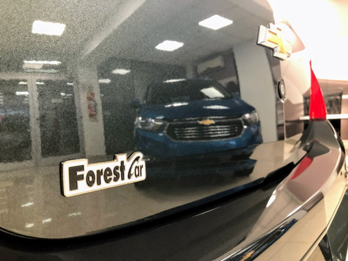 Imagen 9 de 10 de Chevrolet Onix Joy Plus 100 % Ctas Forestcar Balbin#5