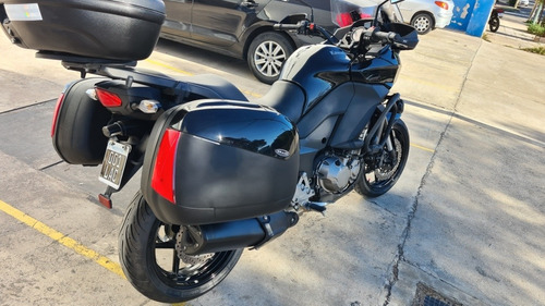 Kawasaki Versys