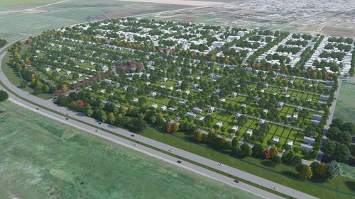 Imagen 4 de 21 de Terreno Lote En Venta En Campana Barrio Puerta Del Sol