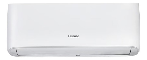 Aire Acondicionado Hisense Minisplit 1 Ton (12,000 Btus) 220v Frío - Calor Mod. Ah122cf Con Control Remoto, Deshumidificador, Temporizador Y Función Sleep