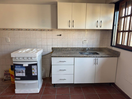 Alquiler 2 Amb Mas Playroom C/balcon. A Nuevo!!!!!