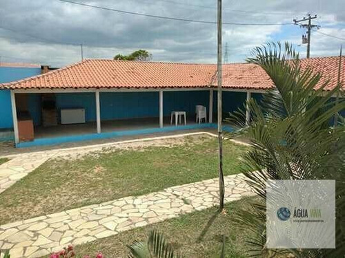 Imagem 8 de 13 de Cond. Gravatas 2- Unamar - Terreno - 10 X 50 =2 Unidades De 500 M2 - Cabo Frio - Te0048
