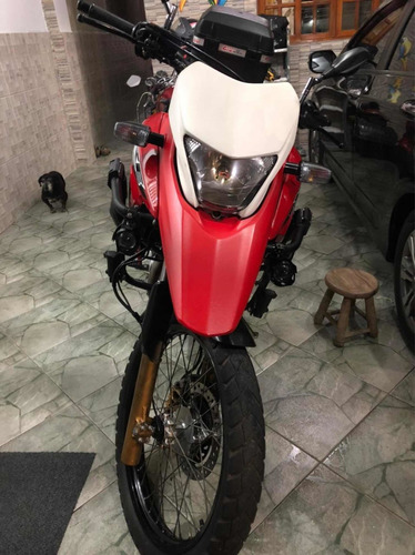 Honda Rally