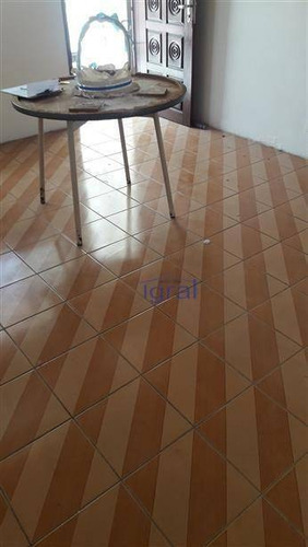 Imagem 24 de 28 de Casa Para Renda Ou Terreno Para Construção - Ca0431