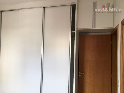 Imagem 9 de 14 de Apartamento À Venda, 65 M² Por R$ 330.000,00 - Jardim Botânico - Ribeirão Preto/sp - Ap0529