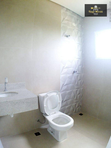 Imagem 26 de 30 de Apartamento Com 2 Dormitórios À Venda, 79 M² Por R$ 438.000,00 - Portal Ville Azaleia - Boituva/sp - Ap0032