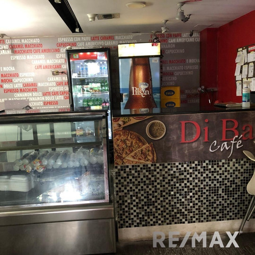 Imagen 12 de 13 de Fondo De Comercio Bar Restaurant Di Bari Centro Comercial La Cascada Remax Mariaf Espinoza